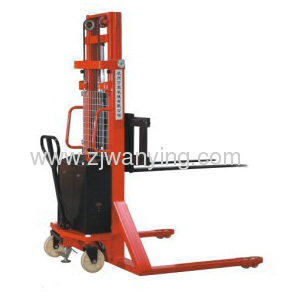 Semi-electric Stackers 1.5T