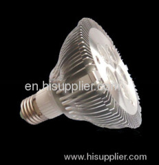 high power PAR30 led spotlight