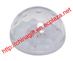 Disco Spa Light