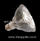 high power PAR30 led spotlight