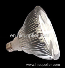 high power PAR38 11W led spotlight