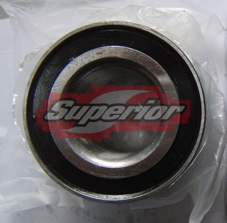 DAC34660037 hub bearing