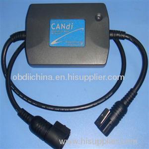 GM TECH 2 CANDI Interface