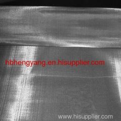 SS304 / 316 Stainless steel wire mesh