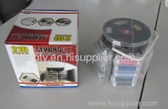 All-In-One 210 Piece Deluxe Sewing Kit