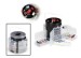 All-In-One 210 Piece Deluxe Sewing Kit
