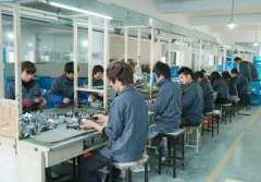 Ningbo Yinzhou Lixing Micro Motor Factory