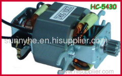 ac motor