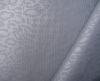 Leafage Pattern Embossed polyester fabric