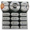 phone keypad