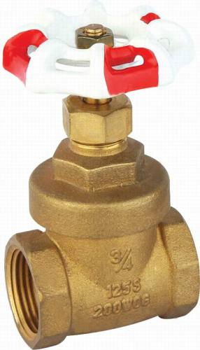 manufacturer of gate valve