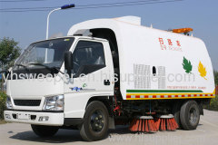 Road Sweeper YHQS5050A