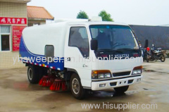 Road Sweeper YHQS5050B