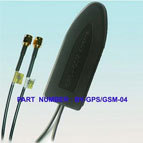 GPS/GSM antenna BY-GPS/GSM-04