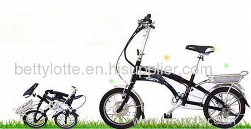 bicycle;folding bicycles