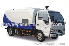 Road Sweeper YHJ5065
