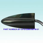 BY-GPS/GSM/AM/FM-01