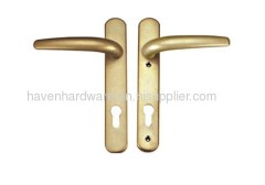 ALUMINUM ALLOY DOOR HANDLE