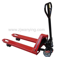 Hand Pallet Trucks 2.5T Hydraulic pallet truck