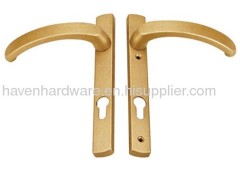 Mortise Door Handle