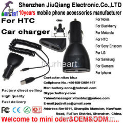 car charger