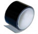 PET black and white double-sided adhesive