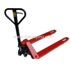 forklift hand pallet truck pump truck