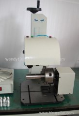 Pneumatic marking machine