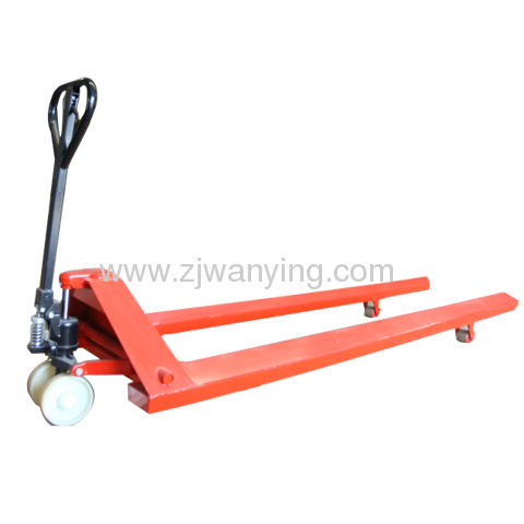 Hand Pallet Trucks DSC01440