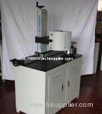 Pneumatic marking machine-- Multifunction (three-axis rotary)