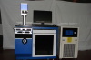 Semiconductor laser marking machine