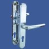 ALUMINUM DOOR HANDLE