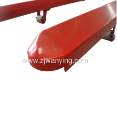 Hand Pallet Trucks DSC01444