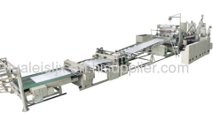 ABS Sheet Production Line