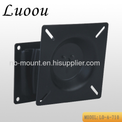 Metal TV mount brackets