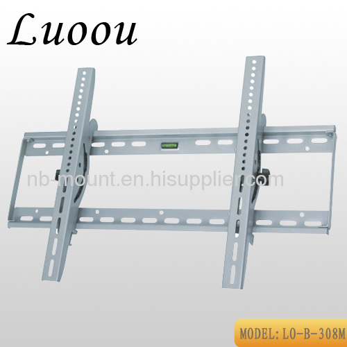 Adjustable TV wall mount brackets