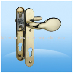 LUXURIOUS DOOR HANDLE