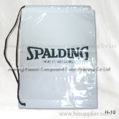 LDPE handle bag