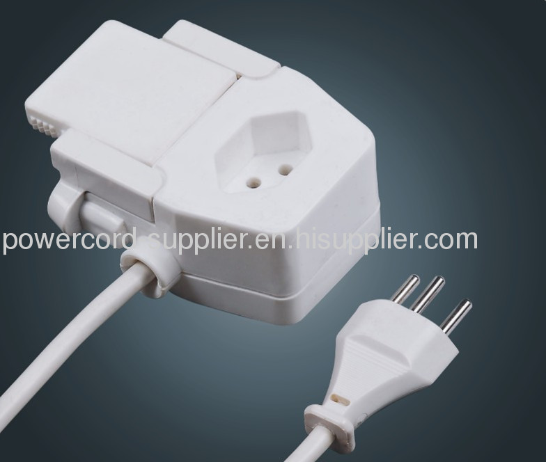 extension socket for ironing board from China manufacturer Yuyao