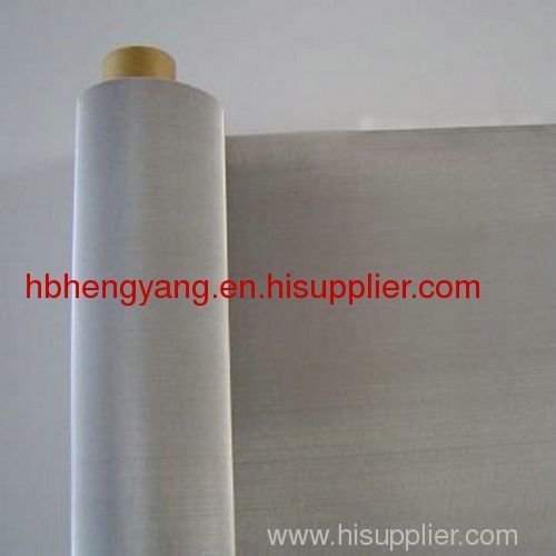 Good quality Stainless steel wire mesh
