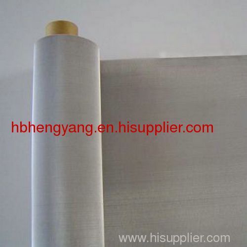 stainless wire cloth