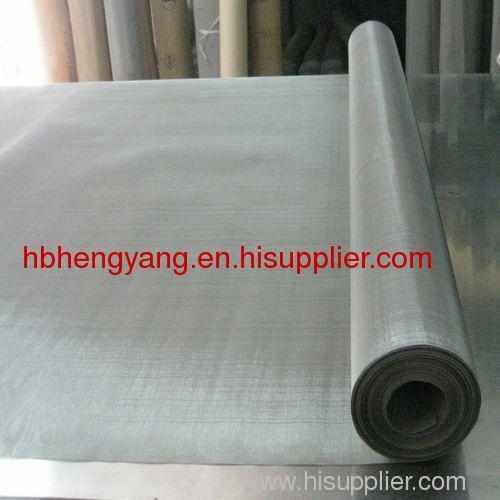 fine quality Stainless steel cloth