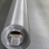 Stainless steel cloth netting