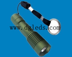 LED Flashlight