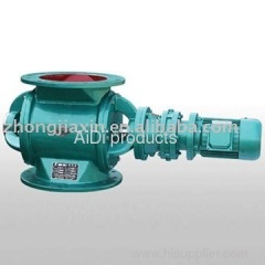 Cast iron Rotary Airlock Valve