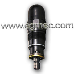 Pressure safety relief valve