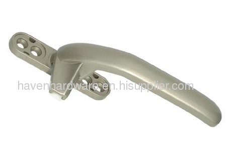 ZINC ALLOY WINDOW HANDLE