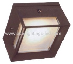 IP54 Led wall lamp