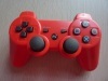 wireless game controller for ps3 with sixaxis and bluetooth technology