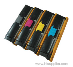 Compatible cartridge with Konica minolta c 1600/1600en